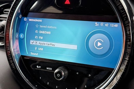 Mini Hatch COOPER S SPORT 36