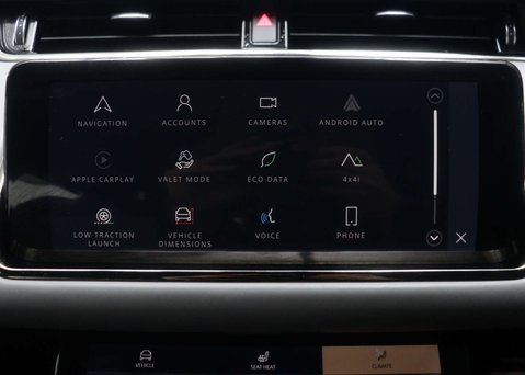 Land Rover Range Rover Evoque 1.5 Range Rover Evoque R-Dynamic HSE P300e Auto 4WD 5dr 30