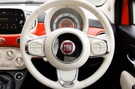 Fiat 500 DOLCEVITA MHEV 21