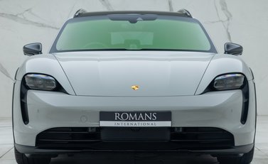 Porsche Taycan 4S CROSS TURISMO 4