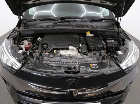 Vauxhall Crossland 1.2 Turbo Ultimate Euro 6 (s/s) 5dr 27