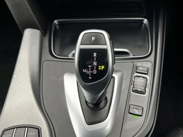 BMW 4 Series 2.0 420I Gran Coupe M Sport Auto 5dr 45