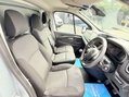 Renault Trafic 2.0 Trafic LL30 Business+ Blue dCi 13