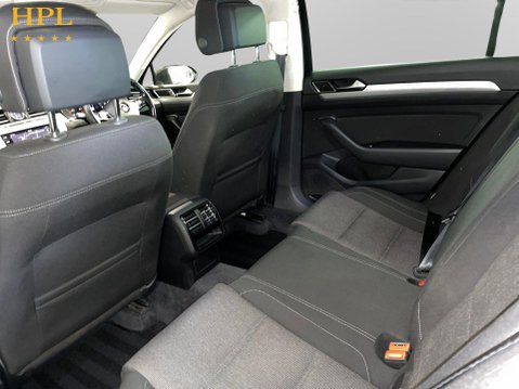 Volkswagen Passat 2.0 TDI SE Business Saloon 4dr Diesel Manual Euro 6 (s/s) (150 ps) 20