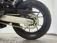 Lexmoto LXR SE TR 125 2022 9K NEW MOT 125CC SPORTS BIKE LEARNER 1 OWNER 12