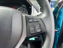 Suzuki Vitara 1.6 SZ-T SUV 5dr Petrol Auto Euro 6 (s/s) (120 ps) 20