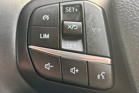 Ford Transit 350 Drw L3 165ps Crew Cab Tipper - 3.5t Towing Capacity / Air Con 23