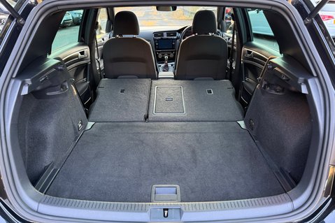 Volkswagen Golf GTI PERFORMANCE TSI DSG - PANORAMIC SUNROOF  60
