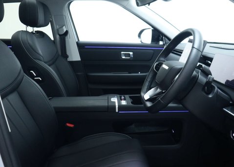 JAECOO 7 1.5T SHS 18.3kWh Luxury SUV 5dr Petrol Plug-in Hybrid Auto Euro 6 (s/s) (20 32