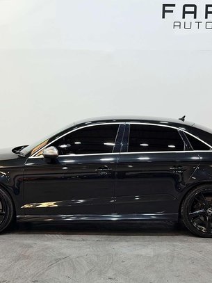 Audi RS3 2.5 TFSI GPF Saloon 4dr Petrol S Tronic quattro Euro 6 (s/s) (400 ps) 1