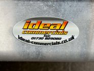 Mercedes-Benz Sprinter 516 Cdi 4x4 Lwb Hr Panel Van - Tail Lift / Air Con 16