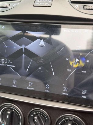 Volkswagen Beetle 1.6 Cabriolet 2dr Petrol Manual Euro 4 (102 ps) 1