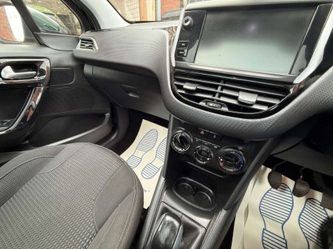 Peugeot 208 1.2 208 Allure 5dr 45
