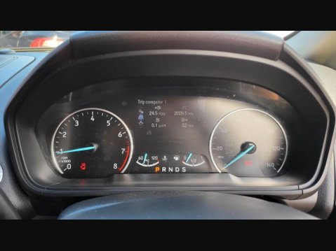 Ford Ecosport ST-LINE 28