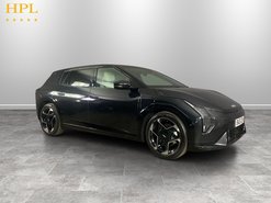 Kia EV4 81.4kWh GT-Line S Hatchback 5dr Electric Auto (201 bhp)