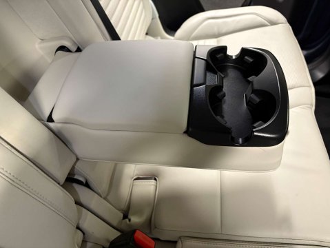 Land Rover Discovery Sport HSE MHEV 34