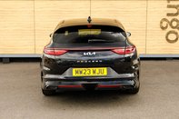 Kia Pro Ceed GT-LINE ISG 6