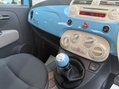Fiat 500 1.2 Colour Therapy Euro 6 (s/s) 3dr 24