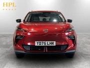 MG MGS5 64kWh Trophy Long Range SUV 5dr Electric Auto (231 ps) 1 Owner - Sensors - 2