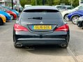 Mercedes-Benz CLA Class 2.1 CLA220d AMG Sport Shooting Brake 5dr Diesel 7G-DCT Euro 6 (s/s) (177 ps 5