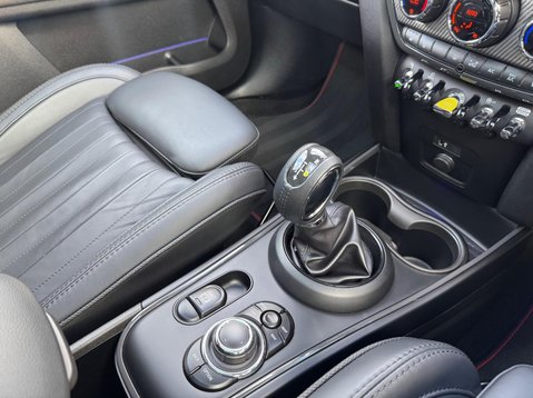 Mini Countryman COOPER S E ALL4 EXCLUSIVE 17