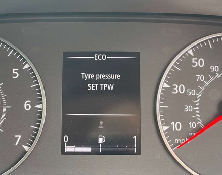 Dacia Duster 1.6 Duster Comfort SCe 4x2 5dr 21