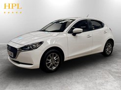 Mazda 2 1.5 SKYACTIV-G SE-L Hatchback 5dr Petrol Manual Euro 6 (s/s) (75 ps)