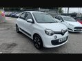 Renault Twingo PLAY SCE 1