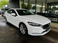 Mazda 6 2.2 SKYACTIV-D Sport Nav+ Auto Euro 6 (s/s) 4dr 6