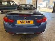 BMW 4 Series 2.0 420d M Sport Auto Euro 6 (s/s) 2dr 10