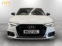 Audi A6 2.0 TFSIe 55 Competition Saloon 4dr Petrol Plug-in Hybrid S Tronic quattro 2