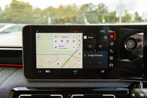 Renault 5 TECHNO E-TECH 17