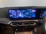 BMW 3 Series 2.0 320i M Sport Saloon 4dr Petrol Auto Euro 6 (s/s) (184 ps) Air Con - All 17
