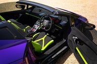 Lamborghini Huracan 5.2 V10 LP 640-4 Performante Spyder LDF 4WD Euro 6 (s/s) 2dr 14