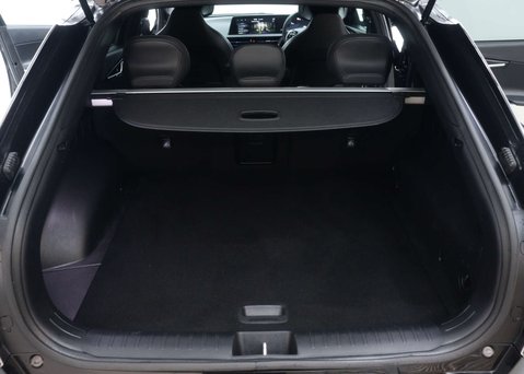 Kia EV6 EV6 GT-Line 5dr 57