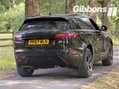 Land Rover Range Rover Velar 2.0 Range Rover Velar S D180 Auto 4WD 5dr 9