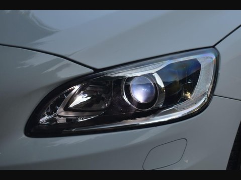 Volvo V60 2.0 T6 Polestar Estate 5dr Petrol Auto AWD Euro 6 (s/s) (367 ps) 19