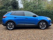 Vauxhall Grandland X 1.2 Grandland X Elite Nav T S/S 5dr 6