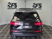 Audi Q7 3.0 TDI V6 50 Vorsprung SUV 5dr Diesel Tiptronic quattro Euro 6 (s/s) (286 20