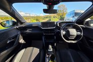 Peugeot e-208 50kWh GT Line Auto 5dr 2