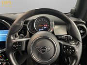 Mini Hatch 2.0 Cooper S Exclusive Hatchback 3dr Petrol Steptronic Euro 6 (s/s) (178 ps 13