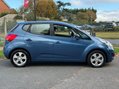 Kia Venga 2 ECODYNAMICS **RESERVED** 4