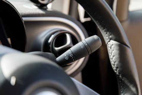 Smart Fortwo Cabrio PRIME PREMIUM 15