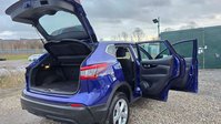 Nissan Qashqai 1.5 dCi Acenta Premium Euro 6 (s/s) 5dr 19