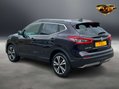 Nissan Qashqai 1.2 Qashqai N-Connecta DiG-T CVT 5dr - NATIONAL DELIVERY* 22