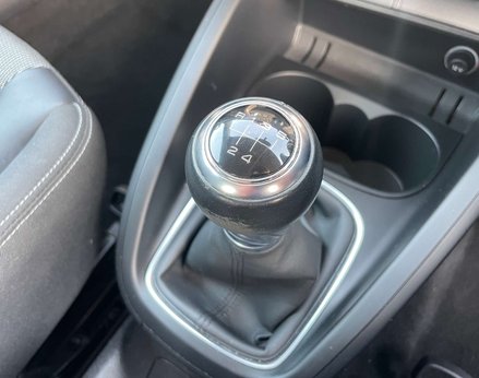 Audi A1 1.0 A1 Sportback TFSI Sport 5dr 43