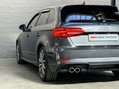 Audi A3 1.5 A3 Sportback 35 TFSI Black Edition Semi-Auto 5dr 11
