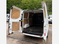 Ford Transit Custom 2.0 280 EcoBlue Limited Panel Van 5dr Diesel Manual L1 H1 Euro 6 (130 ps) 11
