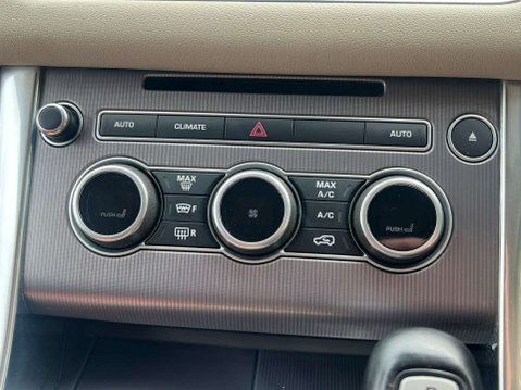 Land Rover Range Rover Sport 3.0 Range Rover Sport HSE SDV6 Automatic 4WD 5dr - NATIONAL DELIVERY* 20