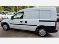 Vauxhall Combo 1.3 CDTi 2000 16v Panel Van 3dr Diesel Manual (134 g/km, 69 bhp) 34